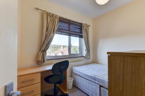 6 Nyetimber Hill Bedroom 5