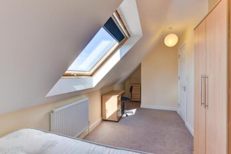 6 Nyetimber Hill Bedroom 7 (1)