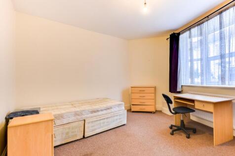 109 Upper Lewes Road Bedroom 3