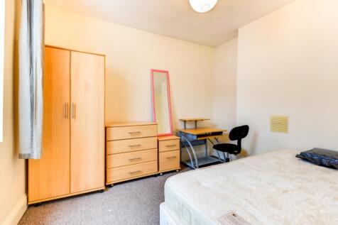 109 Upper Lewes Road Bedroom 4