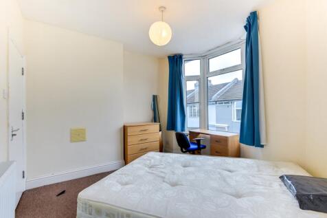 109 Upper Lewes Road Bedroom 6 (2)