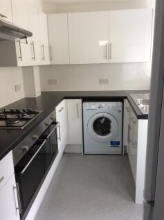 6 Upper Wellington Road kitchen