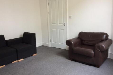 6 Upper Wellington road lounge 2