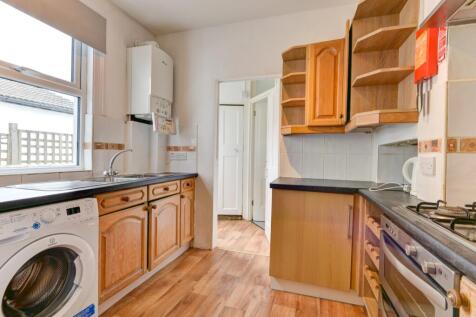 100 Bonchurch Road Kitchen