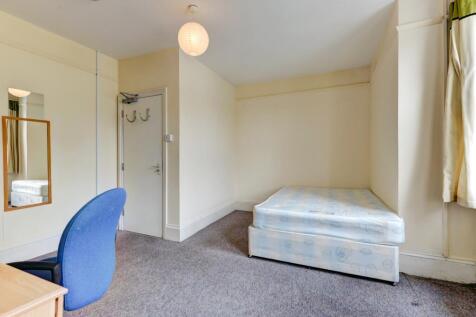 100 Bonchurch Road Bedroom 4 (2)