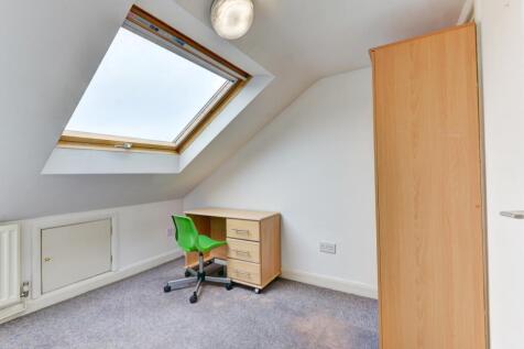 100 Bonchurch Road Bedroom 6