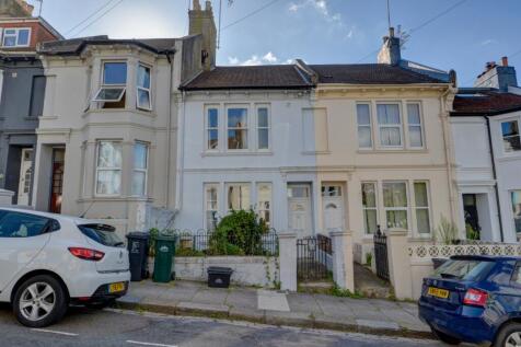 103 Whippingham Road FoH