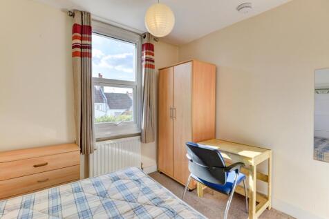 103 Whippingham Road Bedroom 3