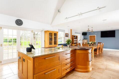 Kitchen/Din/Family