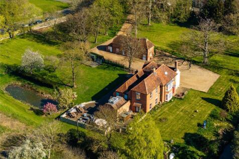 House and Grounds