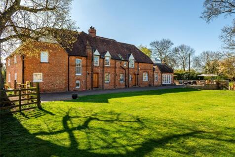 The Coach House