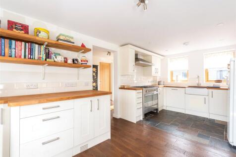 Annexe Kitchen