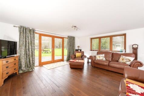 Annexe Sitting Room