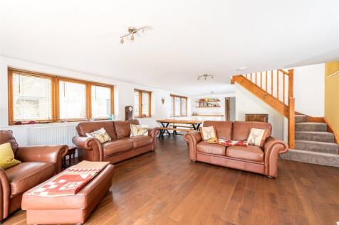 Annexe Sitting Room