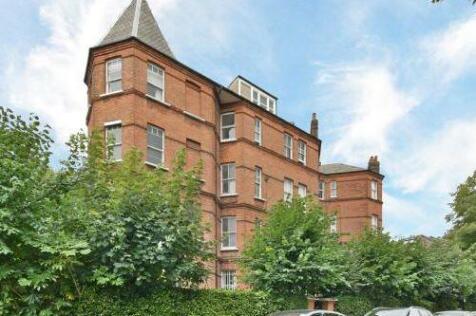 Auction Properties For Sale In Swiss Cottage North West London
