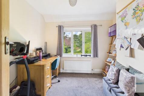 Bedroom Four / St...