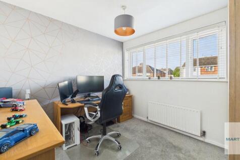 Bedroom Three / S...