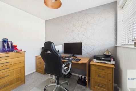 Bedroom Three / S...