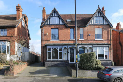 5 Bedroom Houses For Sale In Sutton Coldfield West Midlands