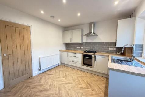 Kitchen Units