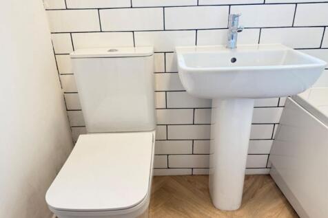Bathroom Fittings