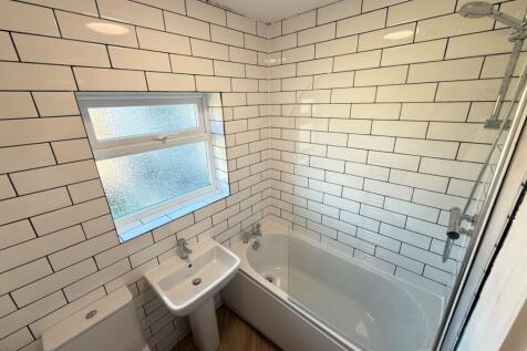 Bathroom Layout