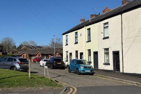 Ext Street Scene