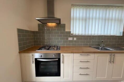 Kitchen Units