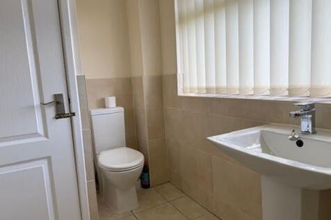 Bathroom WC