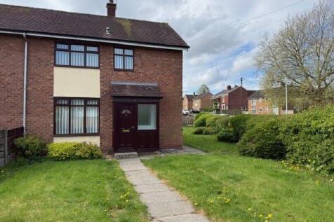 External Front Garden