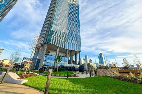 OCB External Vista River Gardens