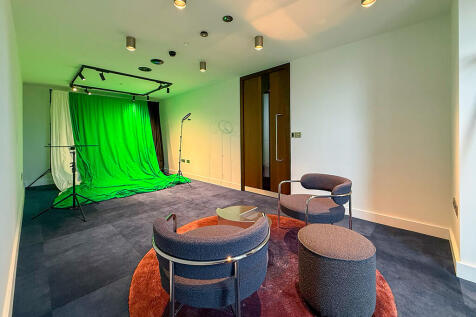 OCB Vista Content Instagram Studio