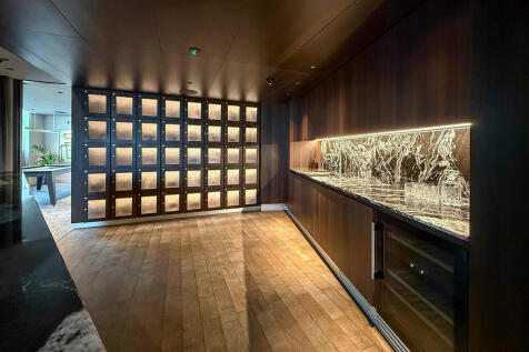 OCB Vista Speakeasy Lounge Bar