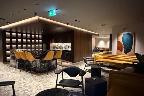 OCB Vista Speakeasy Lounge