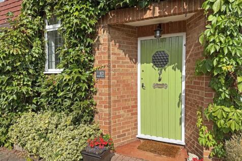 Roman Bank, Stamford