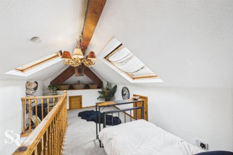 Loft Room