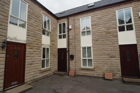 1 Bedroom Flats To Rent In Derbyshire Rightmove