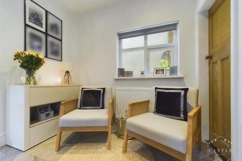 OPEN PLAN DINING KITCHEN