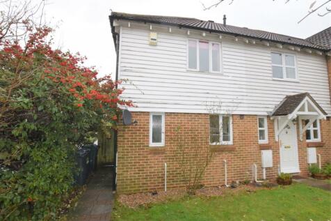 2 Bedroom Houses To Rent In Ashford Kent Rightmove