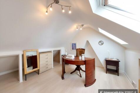 Office (Attic)