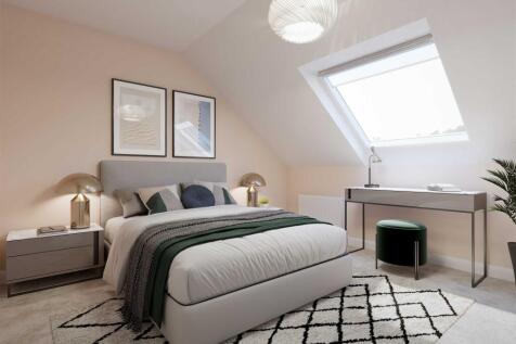 Kingsville Bedroom 2