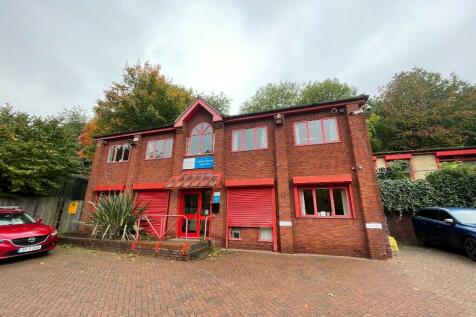 Commercial properties to rent in Winsford | Rightmove