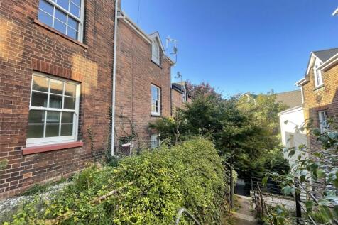 16 West View Terrace