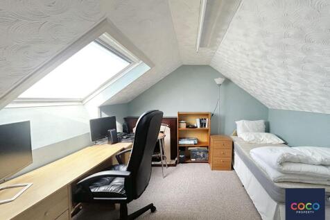 Loft Room