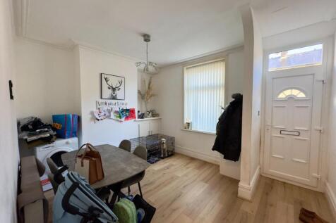 Reception Room Photo Lowerhouse Lane, Burnley, For