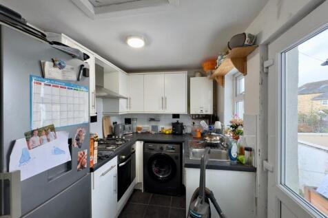 Kitchen Photo Lowerhouse Lane, Burnley, For Sale, 