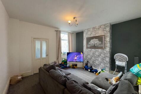 Second Reception Room Photo Lowerhouse Lane, Burnl