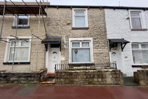 Main Photo House For Sale Queensberry Road Burnley