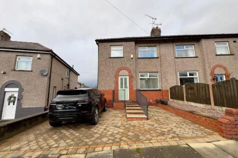 Main Photo Harrogate Crescent, Burnley For Sale By