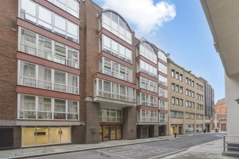 Apartment 109, 10 Hosier Lane - gkaBaPkaZQFmYallzZ